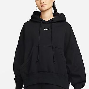 New🌿Nike Sportswear Phoenix Pullover Hoodie